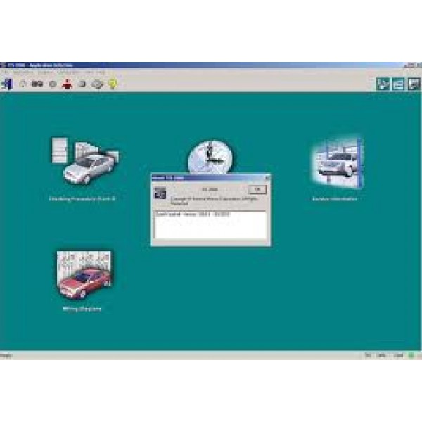 Opel Tis 2000 Windows 7 64 Bit