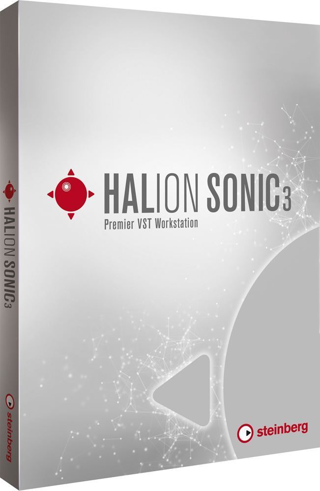 Halion sonic se 3 free 2017