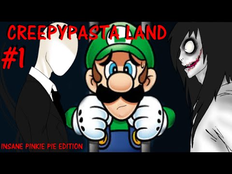 Creepypasta land full game download free
